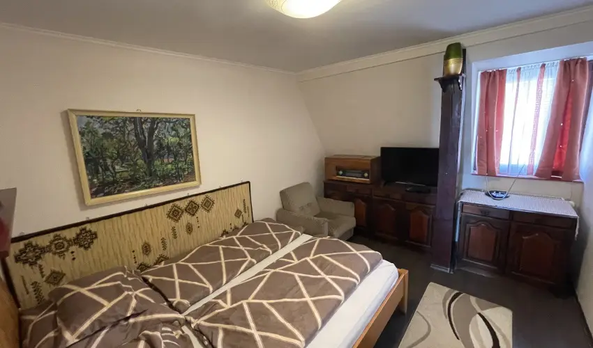 Tamás Apartman Balatonföldvár - Május 1. (min. 7 éj)