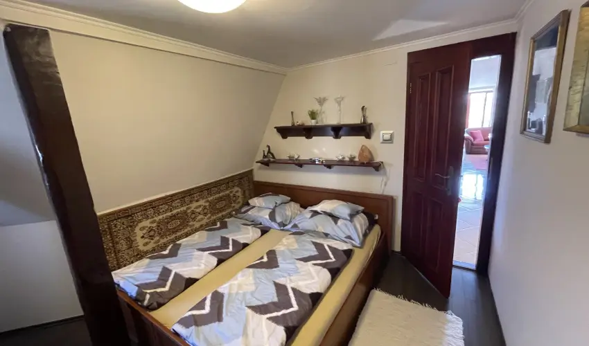 Tamás Apartman Balatonföldvár - Május 1. (min. 7 éj)