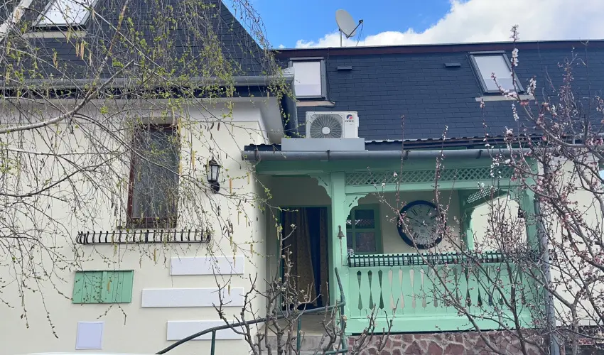 Tamás Apartman Balatonföldvár - Május 1. (min. 7 éj)