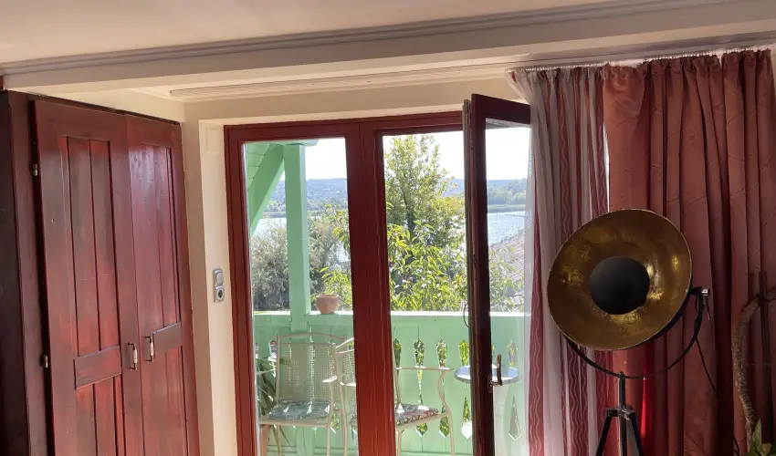 Tamás Apartman Balatonföldvár - Május 1. (min. 7 éj)