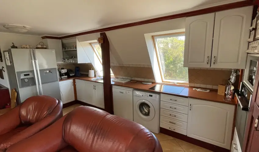 Tamás Apartman Balatonföldvár - Május 1. (min. 7 éj)