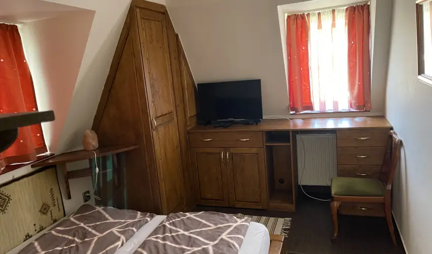 Tamás Apartman Balatonföldvár - Május 1. (min. 7 éj)
