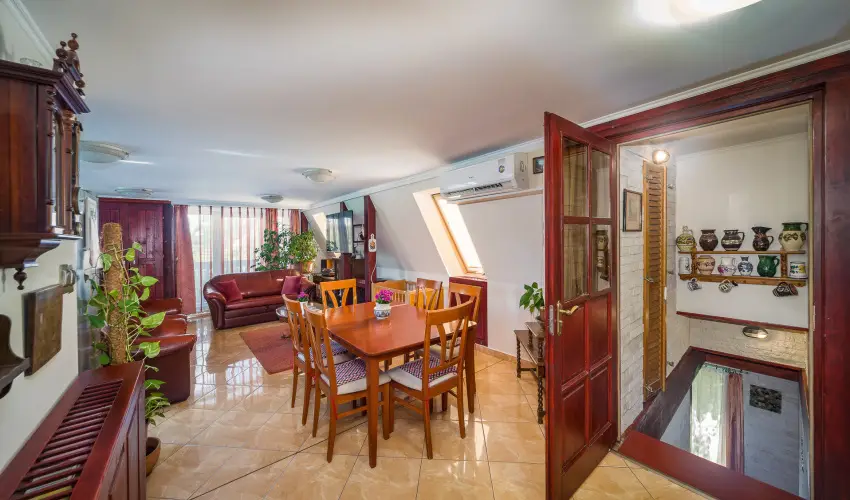 Tamás Apartman Balatonföldvár - Május 1. (min. 7 éj)