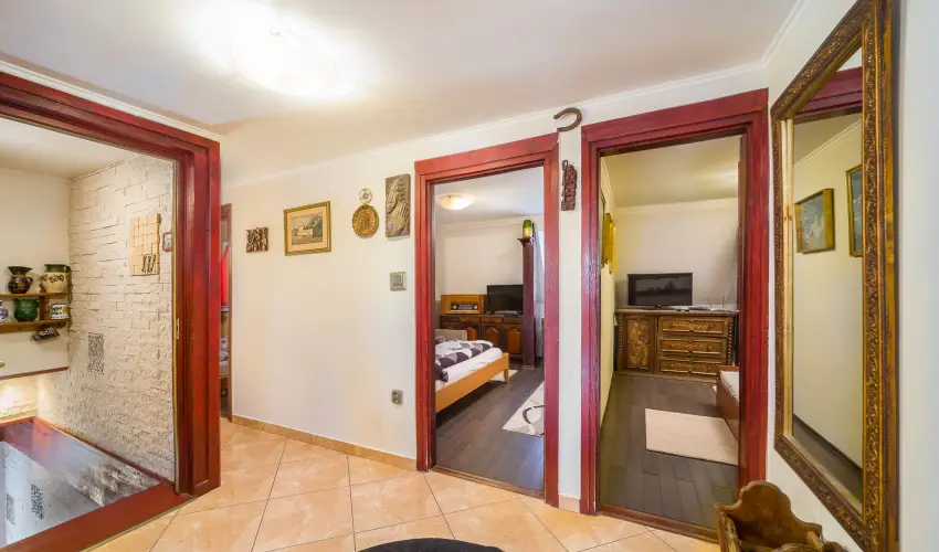 Tamás Apartman Balatonföldvár - Május 1. (min. 7 éj)