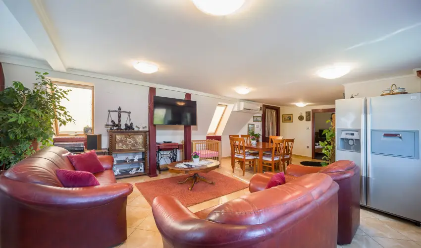 Tamás Apartman Balatonföldvár - Május 1. (min. 7 éj)