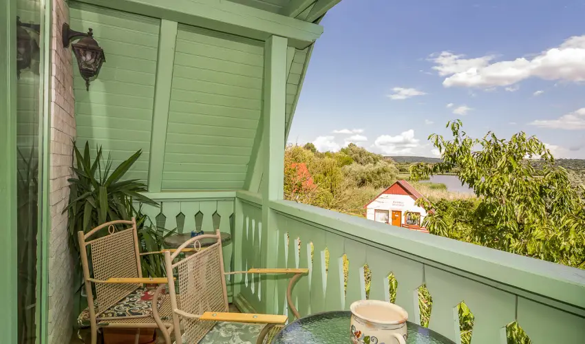 Tamás Apartman Balatonföldvár - Május 1. (min. 7 éj)