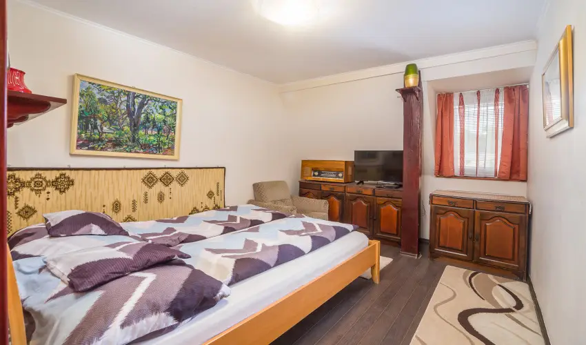 Tamás Apartman Balatonföldvár - Május 1. (min. 7 éj)