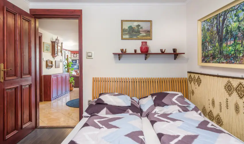 Tamás Apartman Balatonföldvár - Május 1. (min. 7 éj)