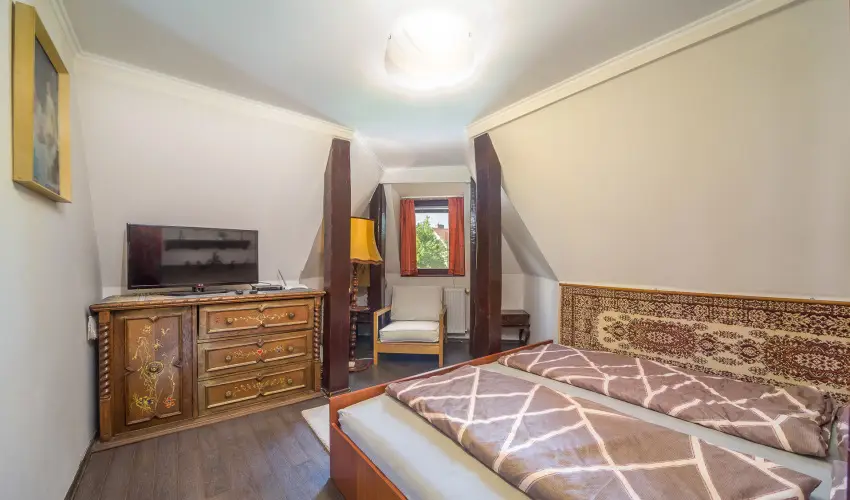Tamás Apartman Balatonföldvár - Május 1. (min. 7 éj)