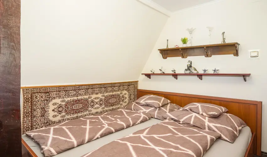 Tamás Apartman Balatonföldvár - Május 1. (min. 7 éj)