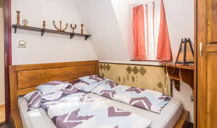 Tamás Apartman Balatonföldvár - Május 1. (min. 7 éj)