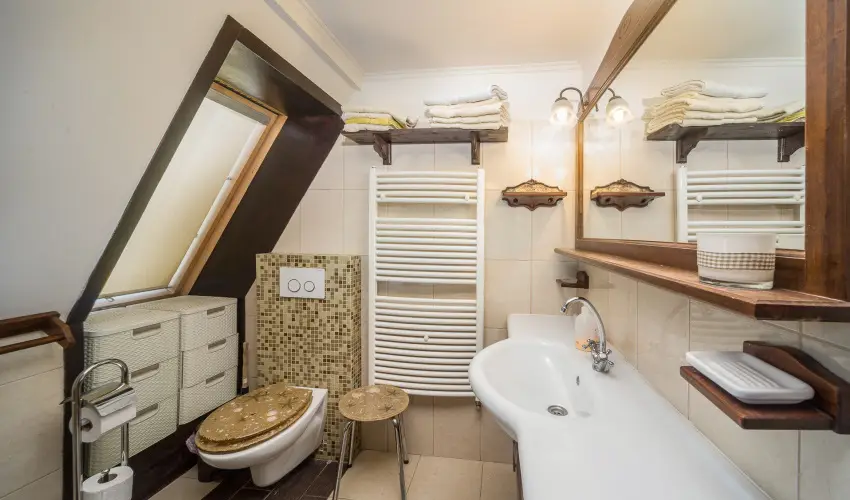 Tamás Apartman Balatonföldvár - Május 1. (min. 7 éj)