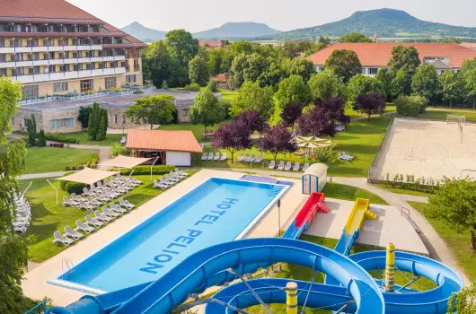 Hunguest Hotel Pelion - Mjus 1. htvge (1 jtl)