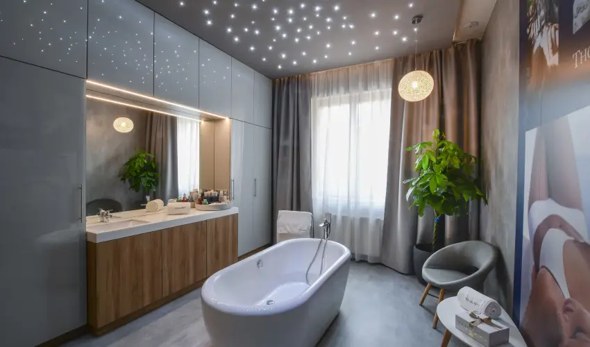 Hunguest Hotel Pelion  Tapolca - Mjus 1. htvge (1 jtl)