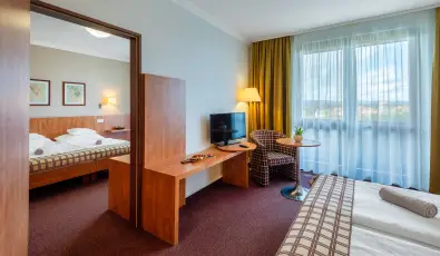 Hunguest Hotel Pelion  Tapolca