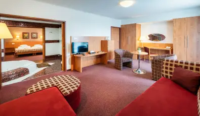 Hunguest Hotel Pelion  Tapolca