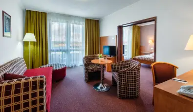 Hunguest Hotel Pelion  Tapolca