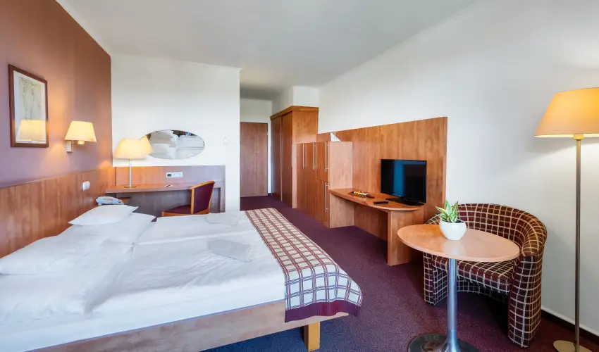 Hunguest Hotel Pelion  Tapolca - Mjus 1. htvge (1 jtl)