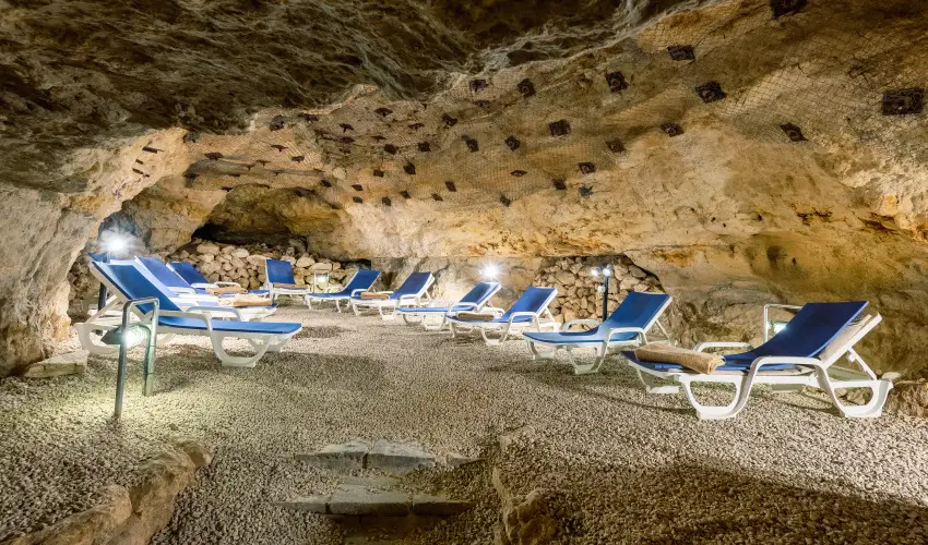 Hunguest Hotel Pelion  Tapolca - Mjus 1. htvge (1 jtl)