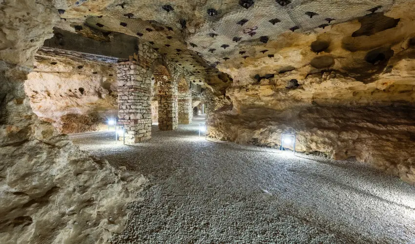 Hunguest Hotel Pelion  Tapolca - Mjus 1. htvge (1 jtl)