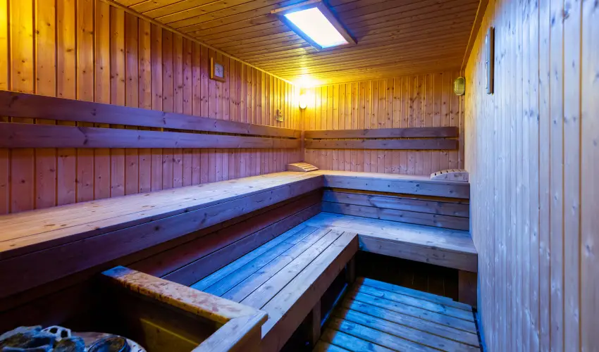 Hunguest Hotel Pelion  Tapolca - Mjus 1. htvge (1 jtl)