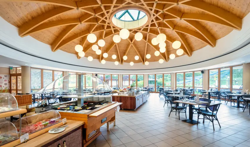 Hunguest Hotel Pelion  Tapolca - Mjus 1. htvge (1 jtl)