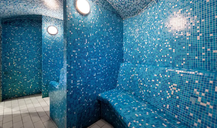 Hunguest Hotel Pelion  Tapolca - Mjus 1. htvge (1 jtl)