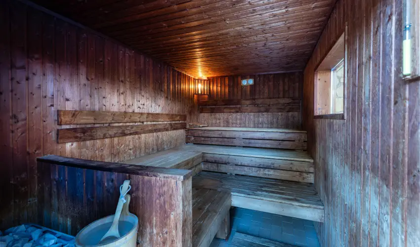 Hunguest Hotel Pelion  Tapolca - Mjus 1. htvge (1 jtl)