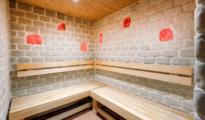 Hunguest Hotel Pelion  Tapolca - Mjus 1. htvge (1 jtl)