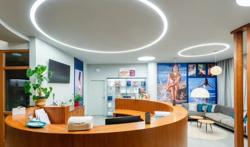 Hunguest Hotel Pelion  Tapolca - Mjus 1. htvge (1 jtl)