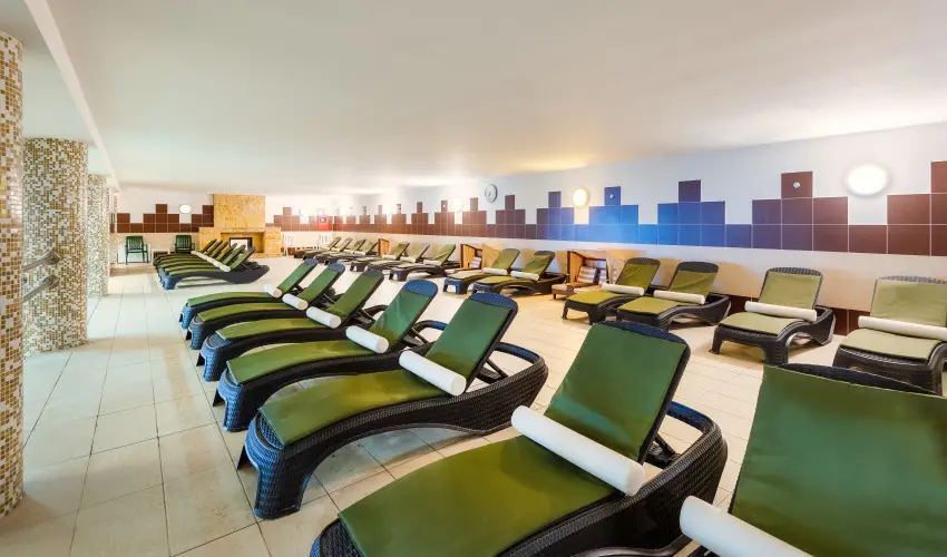 Hunguest Hotel Pelion  Tapolca - Mjus 1. htvge (1 jtl)