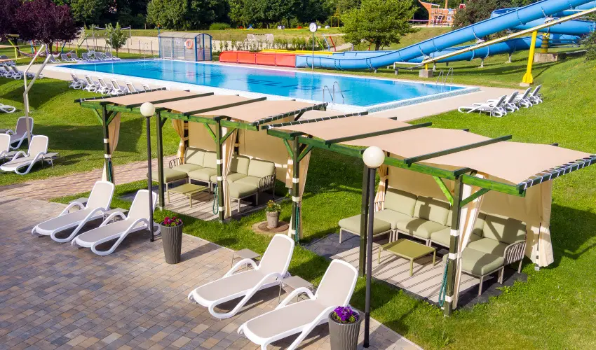 Hunguest Hotel Pelion  Tapolca - Mjus 1. htvge (1 jtl)