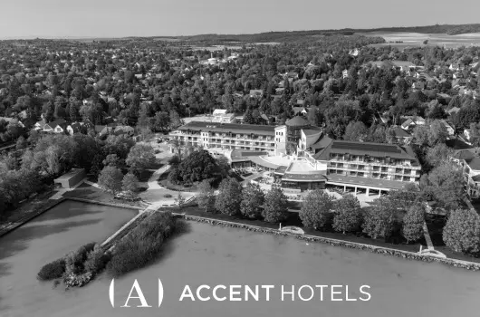 Kenese Bay Garden Resort & Conference - Mjus 1.