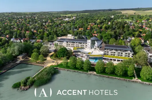 Kenese Bay Garden Resort & Conference - Mjus 1.
