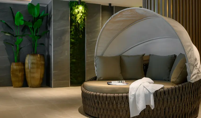 Kenese Bay Garden Resort & Conference Balatonkenese - Május 1. - teljes előrefizetéssel