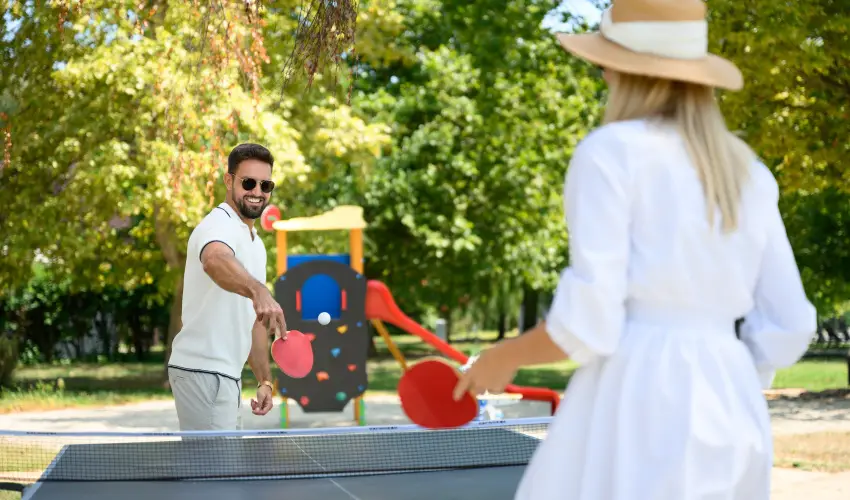 Kenese Bay Garden Resort & Conference Balatonkenese - Május 1. - teljes előrefizetéssel