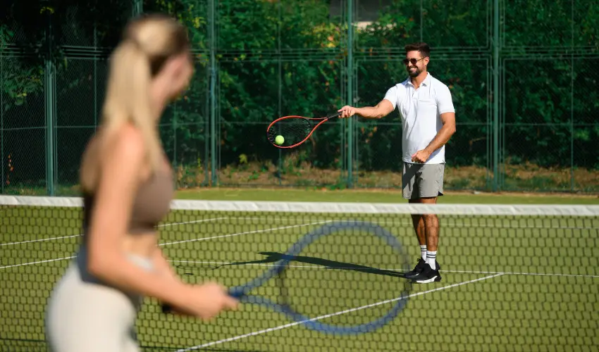 Kenese Bay Garden Resort & Conference Balatonkenese - Május 1. - teljes előrefizetéssel