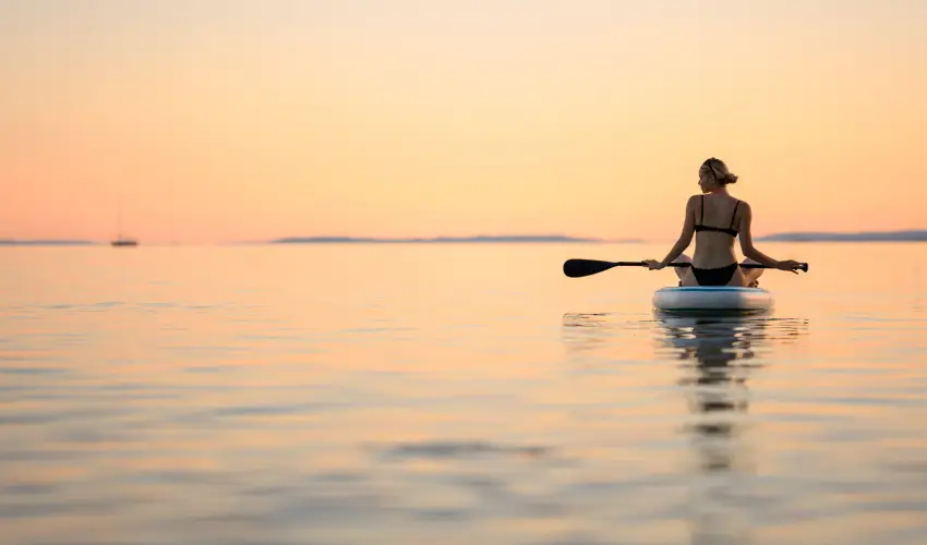 Kenese Bay Garden Resort & Conference Balatonkenese - Május 1. - teljes előrefizetéssel