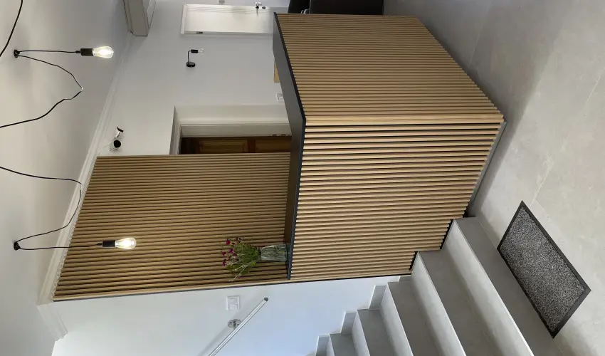 Svirg Terml Panzi Hajdnns - Mjus 1.