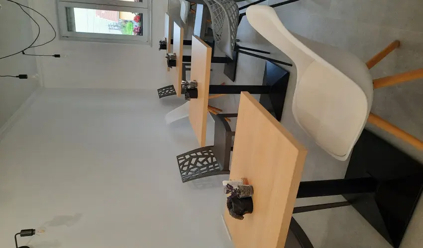 Svirg Terml Panzi Hajdnns - Mjus 1.