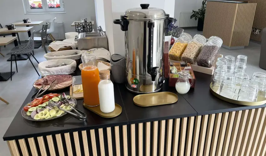 Svirg Terml Panzi Hajdnns - Mjus 1.