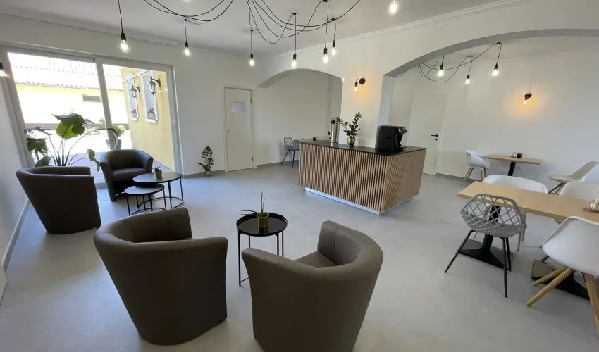 Svirg Terml Panzi Hajdnns - Mjus 1.