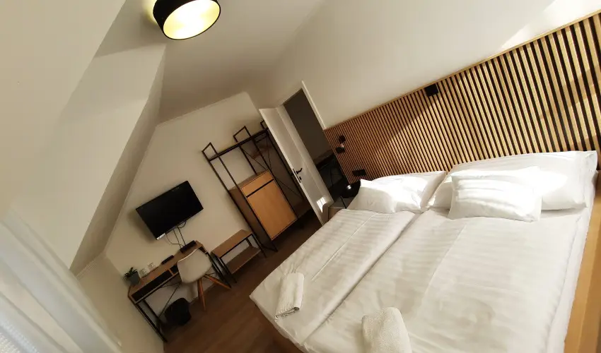 Svirg Terml Panzi Hajdnns - Mjus 1.