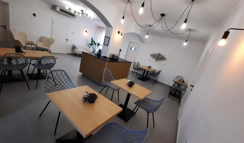 Svirg Terml Panzi Hajdnns - Mjus 1.