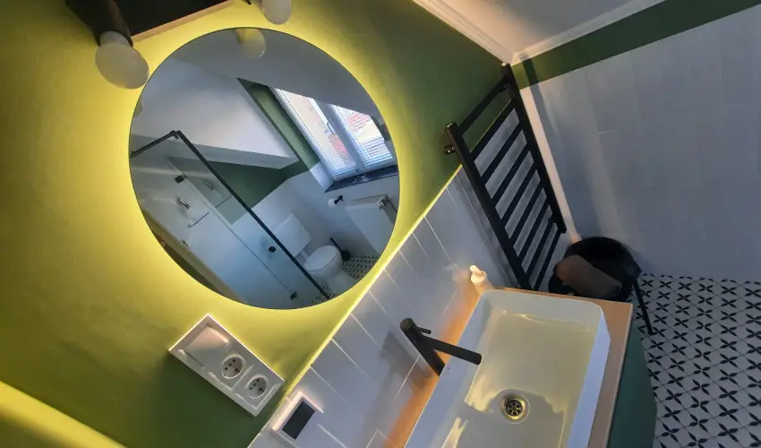 Svirg Terml Panzi Hajdnns - Mjus 1.