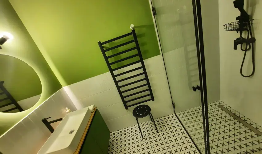 Svirg Terml Panzi Hajdnns - Mjus 1.