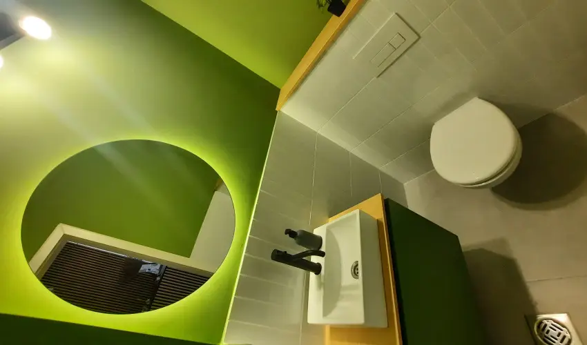 Svirg Terml Panzi Hajdnns - Mjus 1.