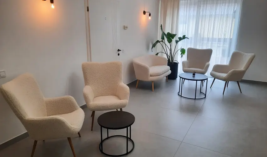 Svirg Terml Panzi Hajdnns - Mjus 1.