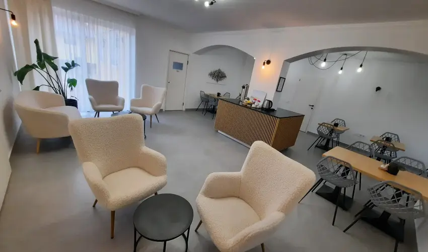 Svirg Terml Panzi Hajdnns - Mjus 1.