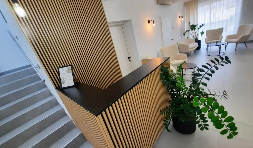 Svirg Terml Panzi Hajdnns - Mjus 1.